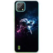 Чохол BoxFace Blackview Oscal C60 