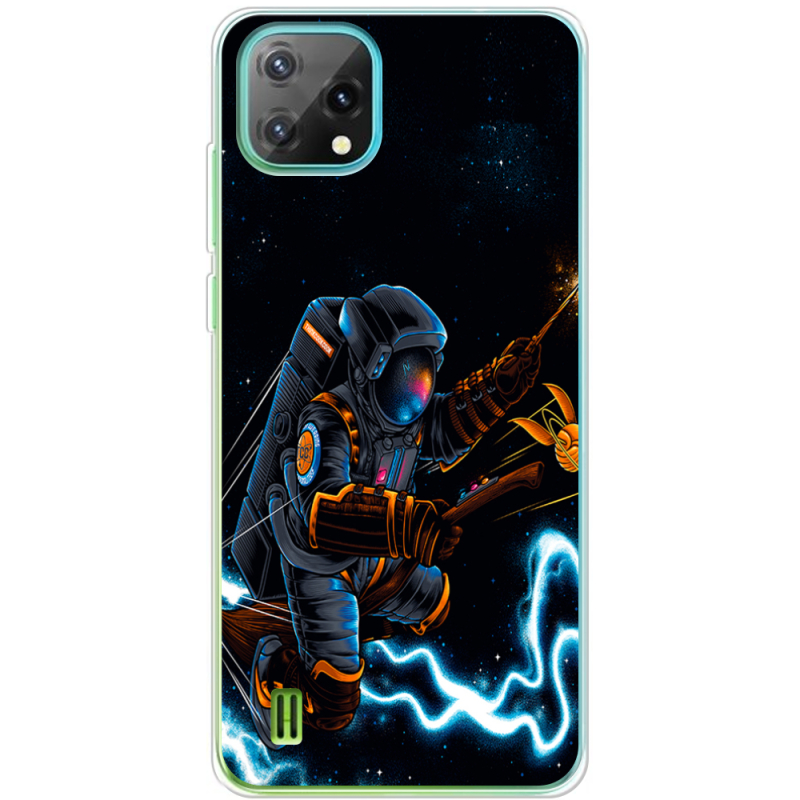 Чохол BoxFace Blackview Oscal C60 