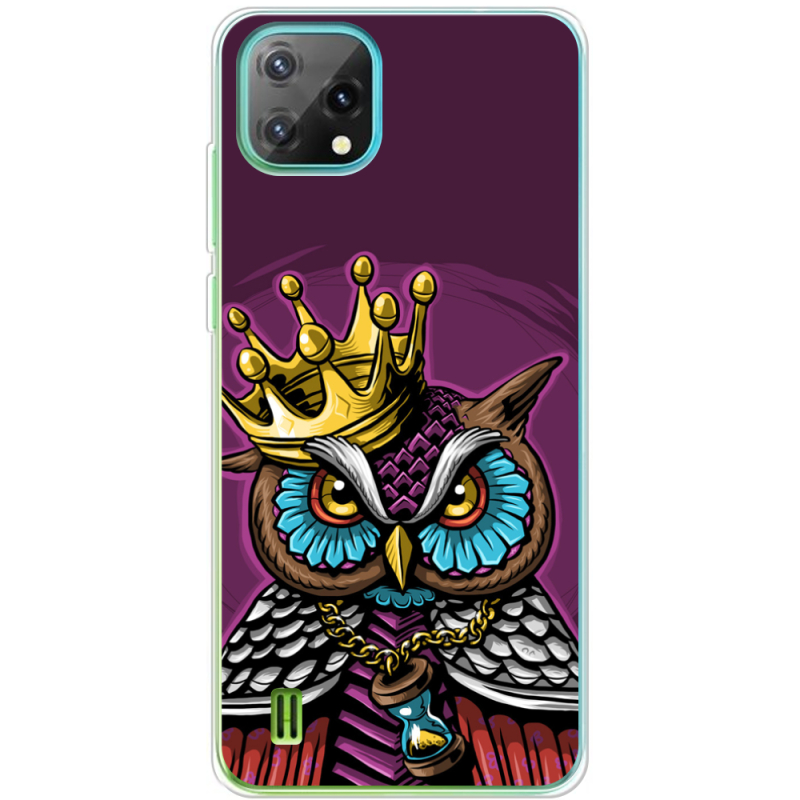 Чохол BoxFace Blackview Oscal C60 