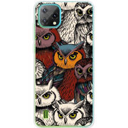 Чохол BoxFace Blackview Oscal C60 