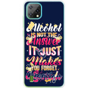 Чохол BoxFace Blackview Oscal C60 