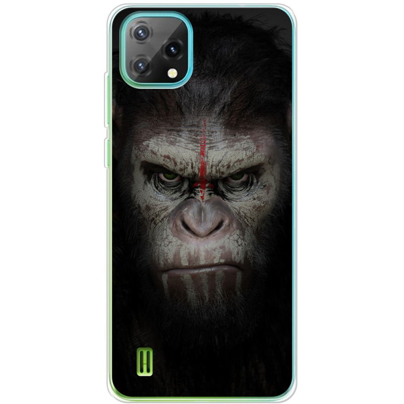 Чохол BoxFace Blackview Oscal C60 