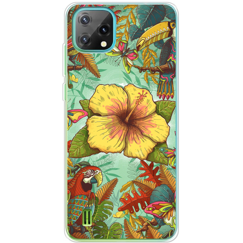 Чохол BoxFace Blackview Oscal C60 