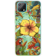 Чохол BoxFace Blackview Oscal C60 