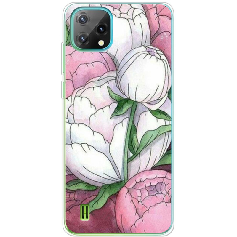 Чохол BoxFace Blackview Oscal C60 