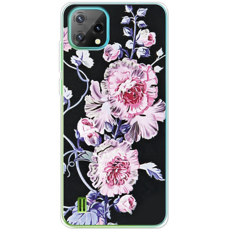 Чохол BoxFace Blackview Oscal C60 