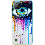 Чохол BoxFace Blackview Oscal C60 