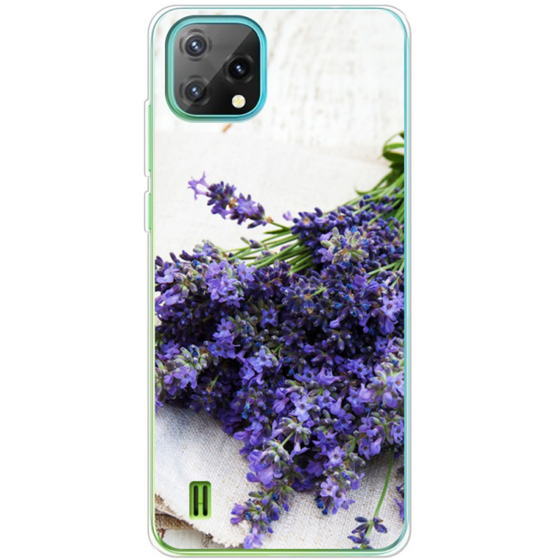 Чохол BoxFace Blackview Oscal C60 