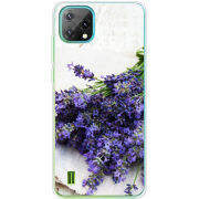 Чохол BoxFace Blackview Oscal C60 