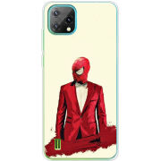 Чохол BoxFace Blackview Oscal C60 