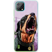 Чохол BoxFace Blackview Oscal C60 