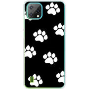 Чохол BoxFace Blackview Oscal C60 