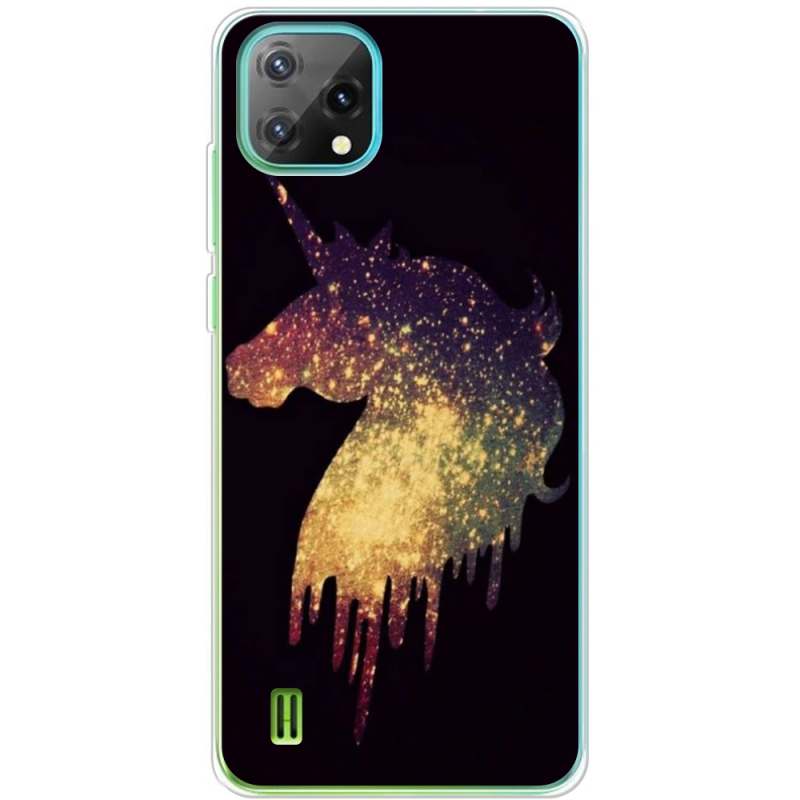 Чохол BoxFace Blackview Oscal C60 