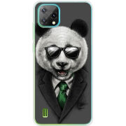 Чохол BoxFace Blackview Oscal C60 