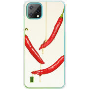 Чохол BoxFace Blackview Oscal C60 