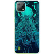 Чохол BoxFace Blackview Oscal C60 