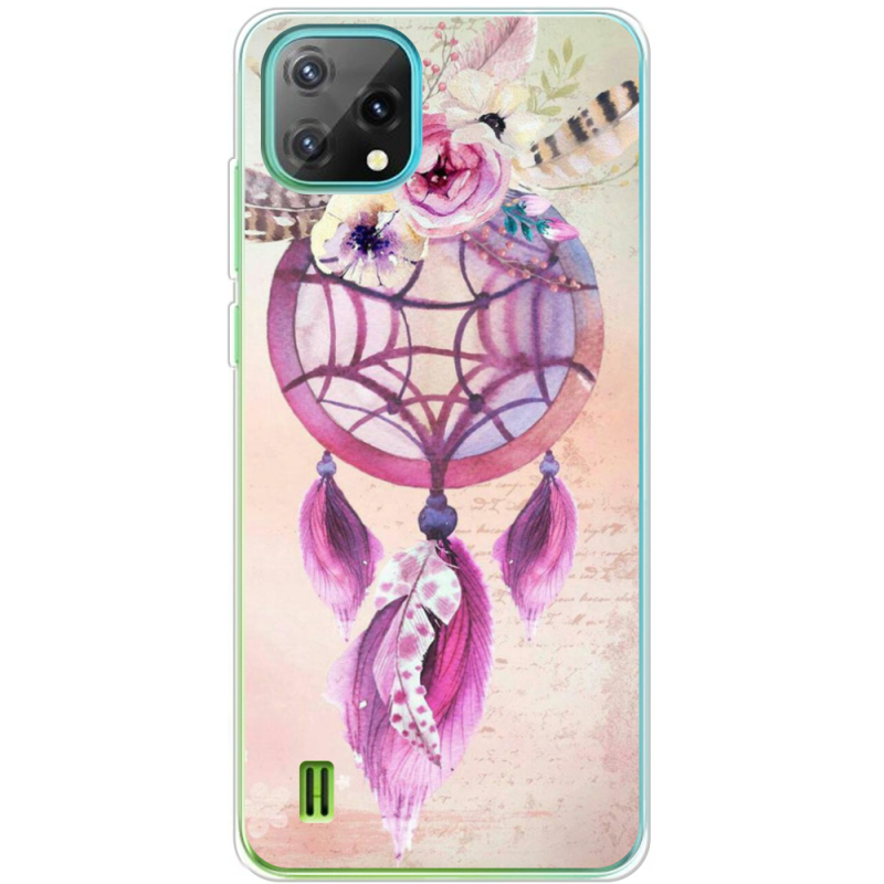 Чохол BoxFace Blackview Oscal C60 