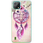 Чохол BoxFace Blackview Oscal C60 