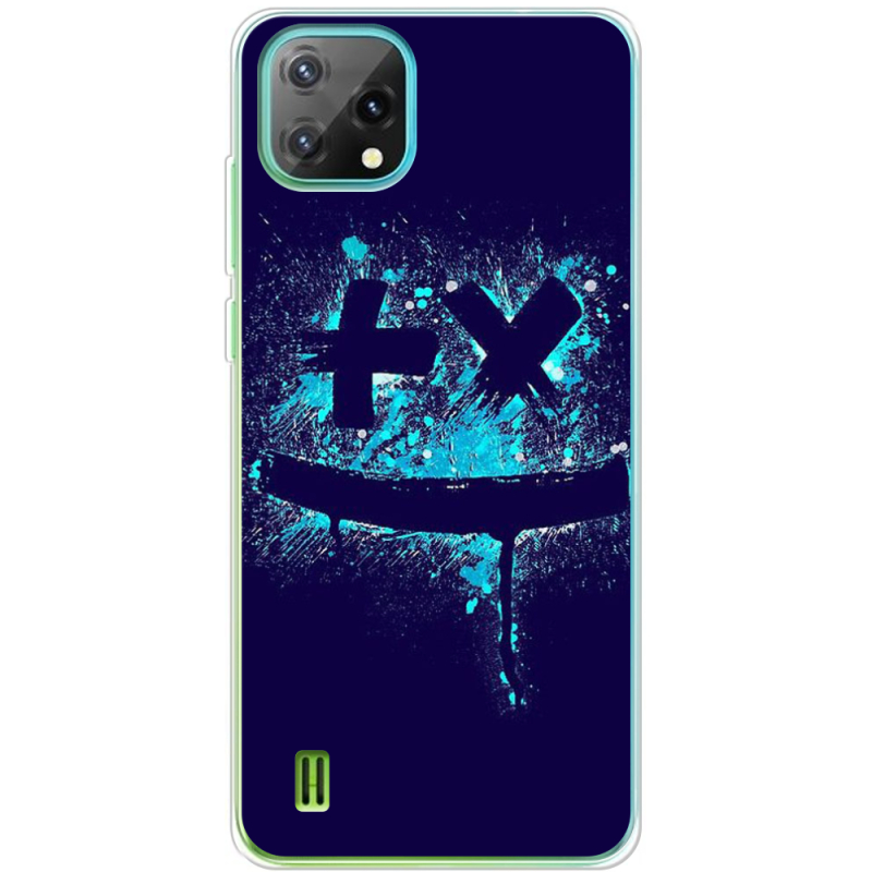 Чохол BoxFace Blackview Oscal C60 