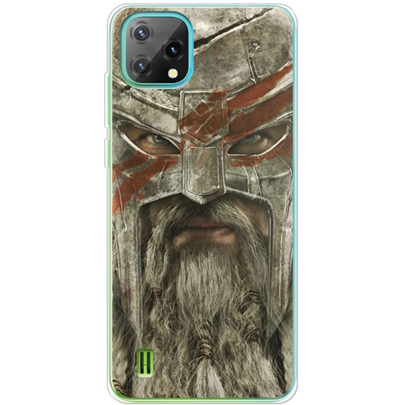 Чохол BoxFace Blackview Oscal C60 