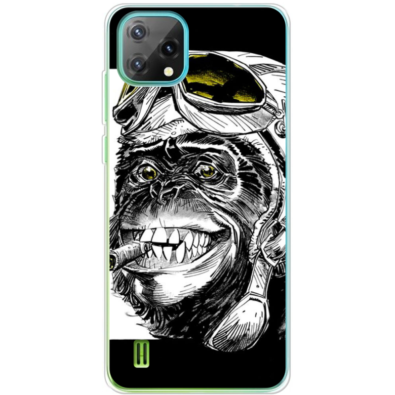 Чохол BoxFace Blackview Oscal C60 