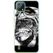 Чохол BoxFace Blackview Oscal C60 