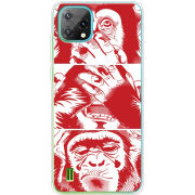 Чохол BoxFace Blackview Oscal C60 