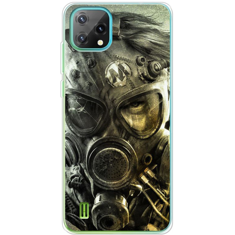 Чохол BoxFace Blackview Oscal C60 