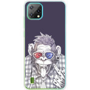 Чохол BoxFace Blackview Oscal C60 