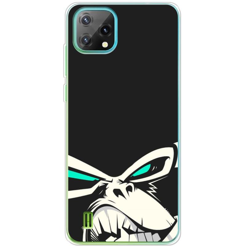 Чохол BoxFace Blackview Oscal C60 