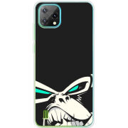 Чохол BoxFace Blackview Oscal C60 