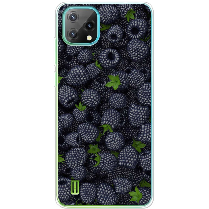 Чохол BoxFace Blackview Oscal C60 