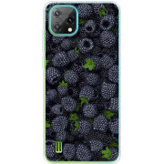 Чохол BoxFace Blackview Oscal C60 