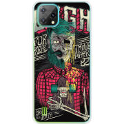 Чохол BoxFace Blackview Oscal C60 