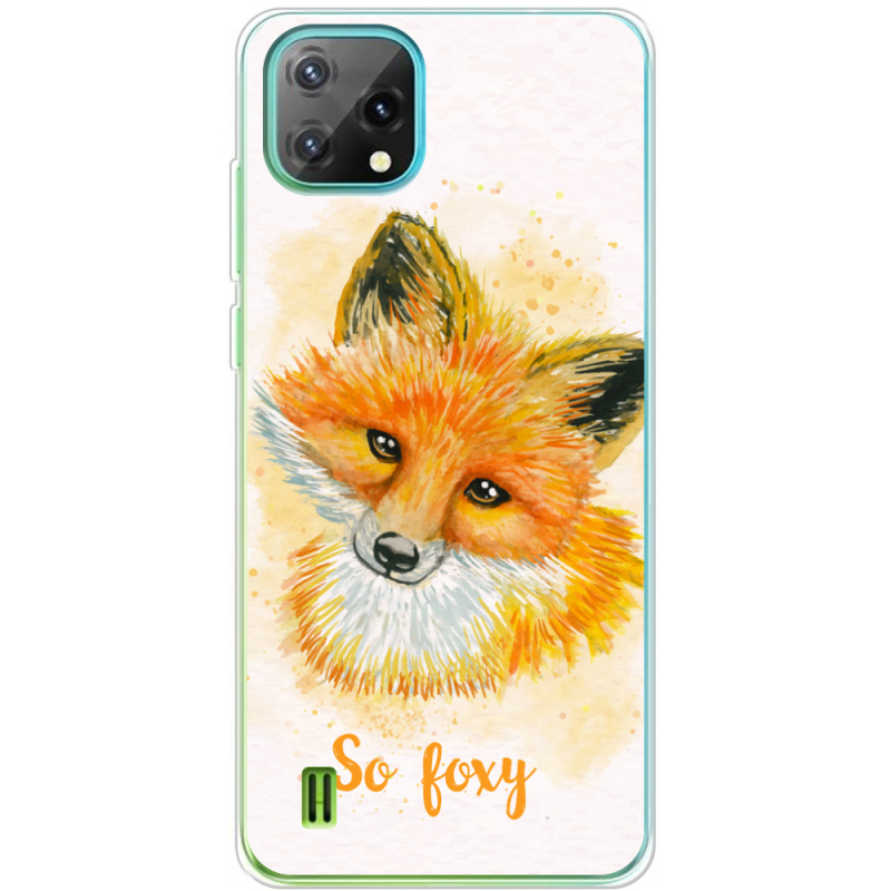 Чохол BoxFace Blackview Oscal C60 