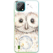 Чохол BoxFace Blackview Oscal C60 