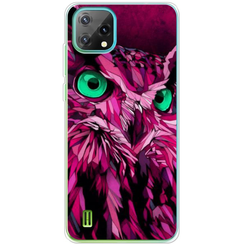 Чохол BoxFace Blackview Oscal C60 