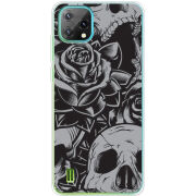 Чохол BoxFace Blackview Oscal C60 