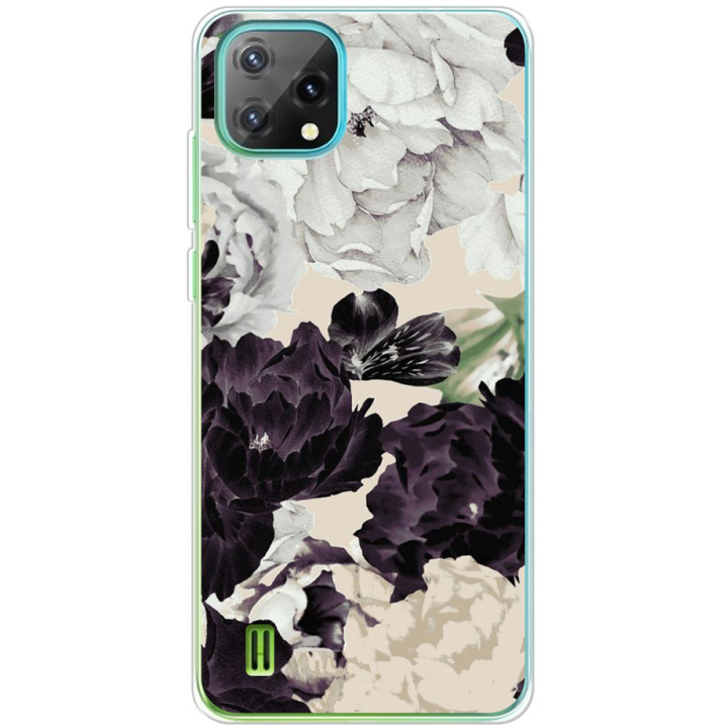 Чохол BoxFace Blackview Oscal C60 