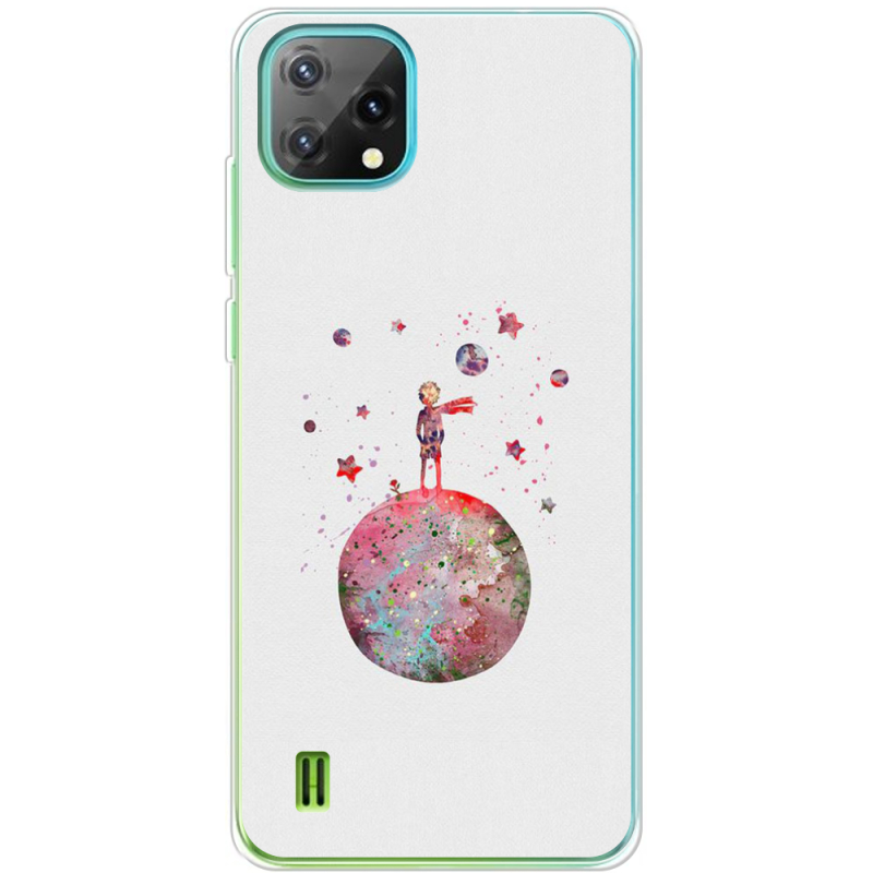 Чохол BoxFace Blackview Oscal C60 