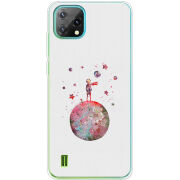 Чохол BoxFace Blackview Oscal C60 