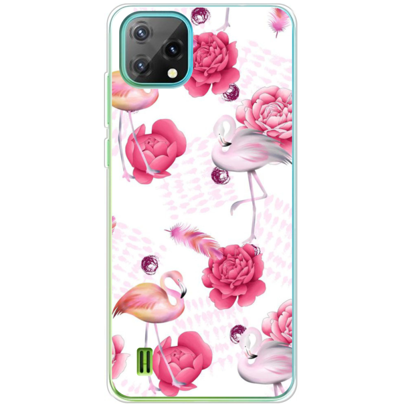 Чохол BoxFace Blackview Oscal C60 