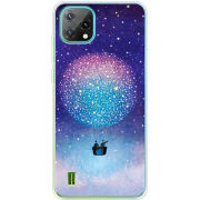 Чохол BoxFace Blackview Oscal C60 