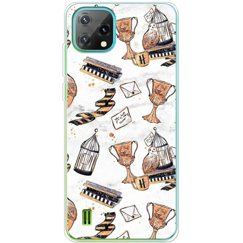 Чохол BoxFace Blackview Oscal C60 