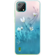 Чохол BoxFace Blackview Oscal C60 