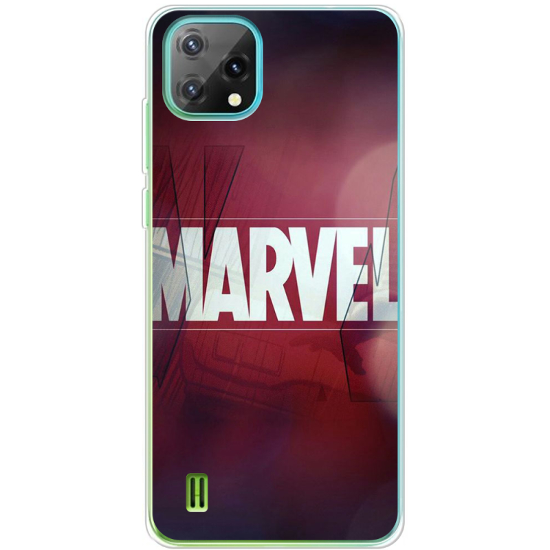 Чохол BoxFace Blackview Oscal C60 