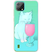 Чохол BoxFace Blackview Oscal C60 