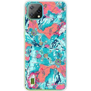 Чохол BoxFace Blackview Oscal C60 