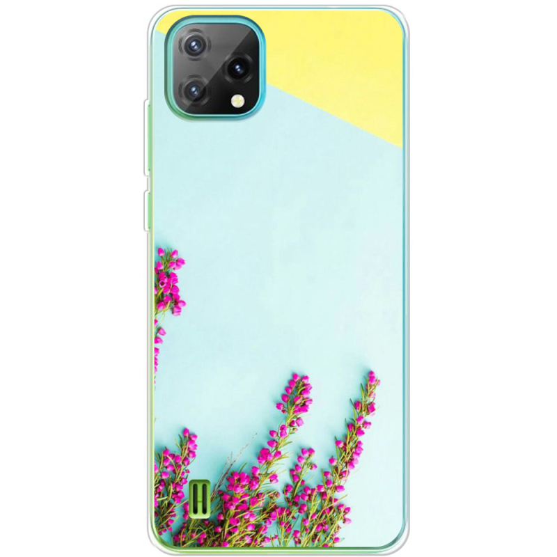 Чохол BoxFace Blackview Oscal C60 