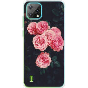 Чохол BoxFace Blackview Oscal C60 